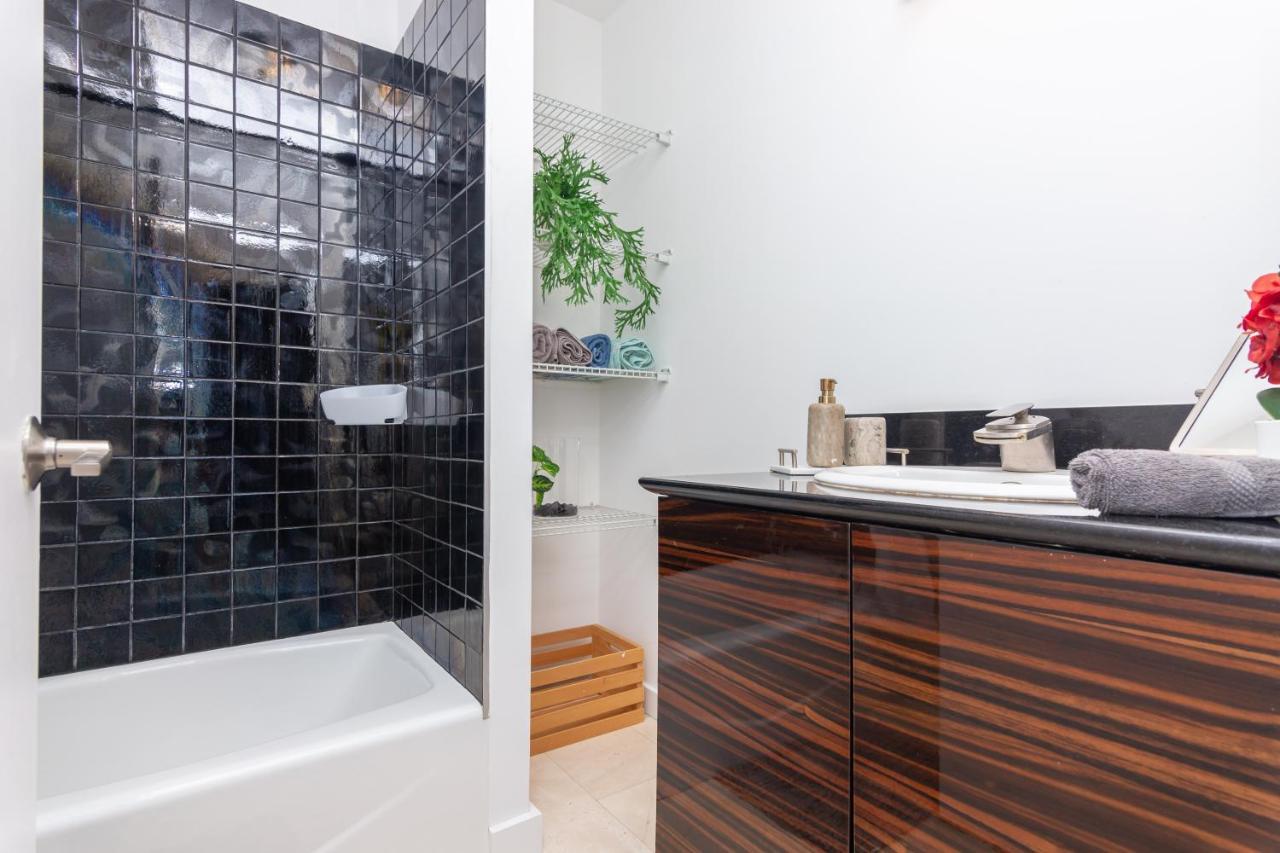 Apartamento Downtown - 5 Minutes To Wynwood - Art District Near Port