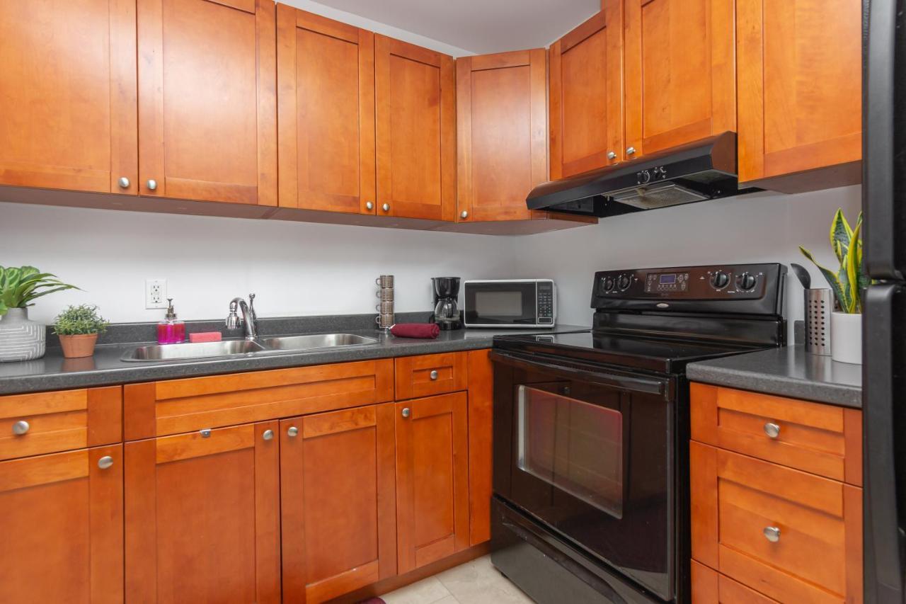 Apartamento Downtown - 5 Minutes To Wynwood - Art District Near Port